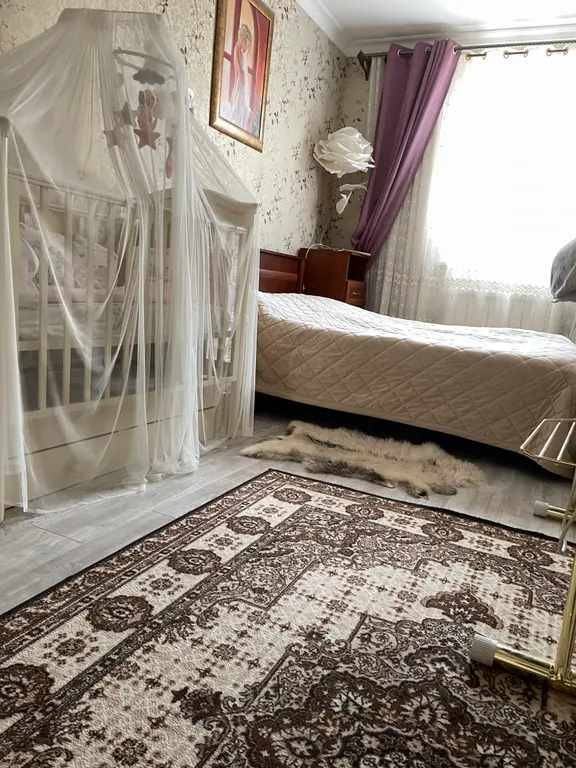 Уютный уголок в центре города