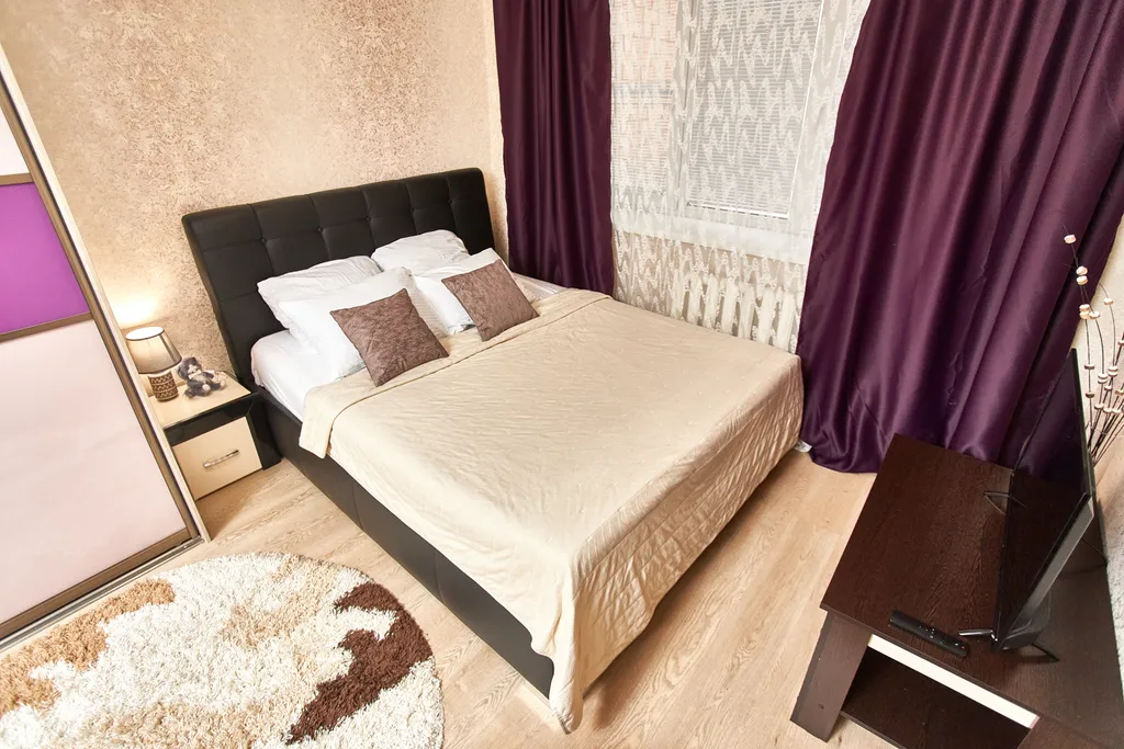 2-комнатная квартира бизнес класса в ЖК Колизей