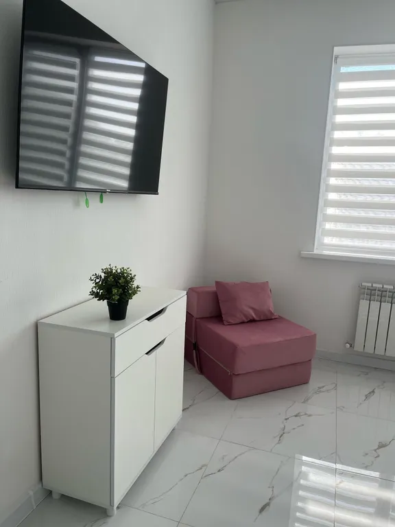 Современный коттедж в черте города