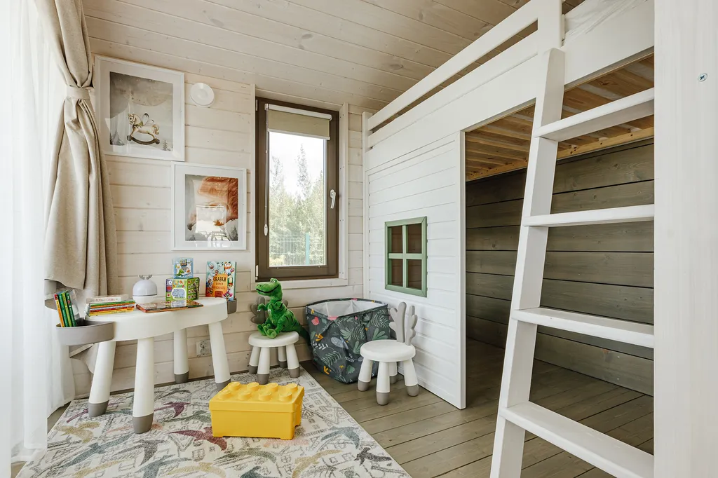 3-комнатный Дом