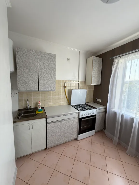 Уютная, чистая квартира