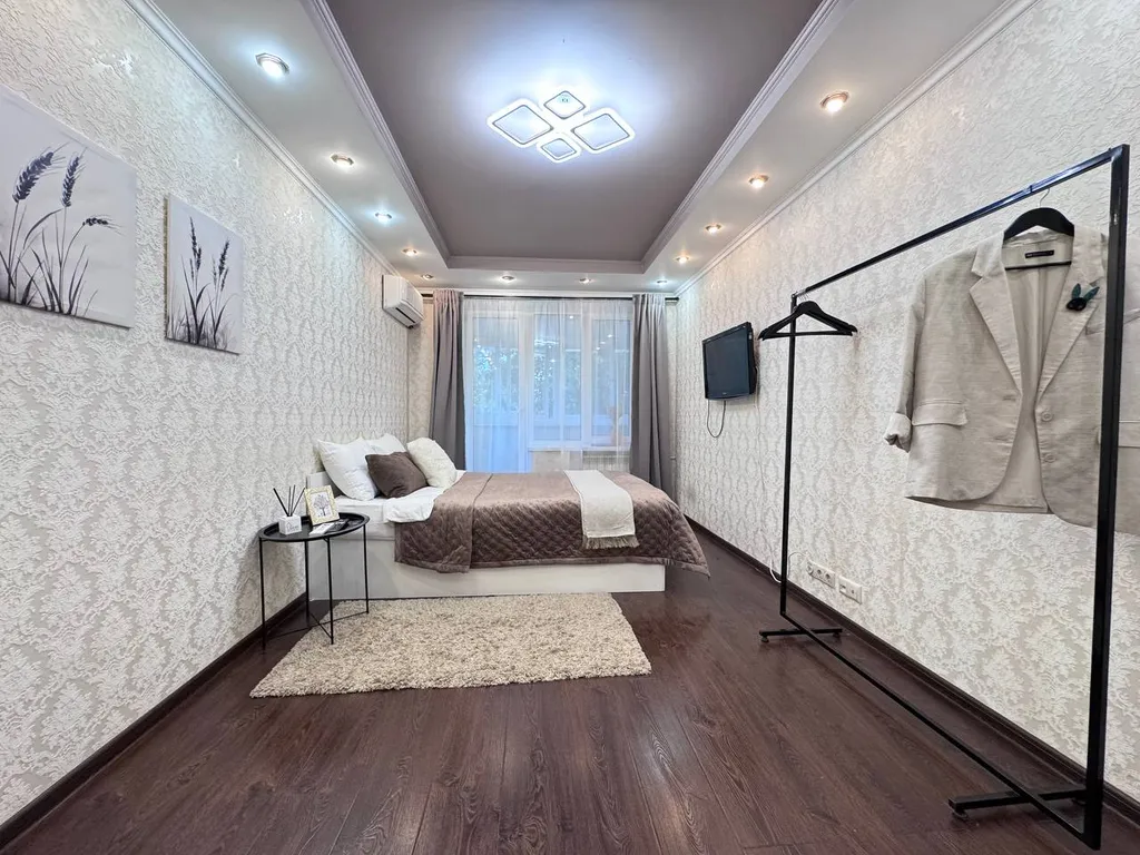 Квартира Квартира New Life в Донском районе — Москва