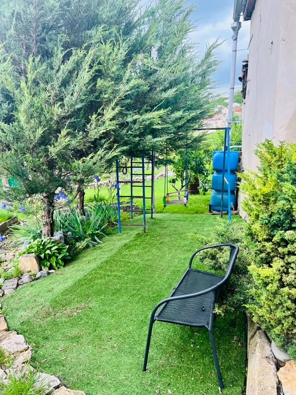 Уютный дом с шикарной зоной отдыха и бассейном