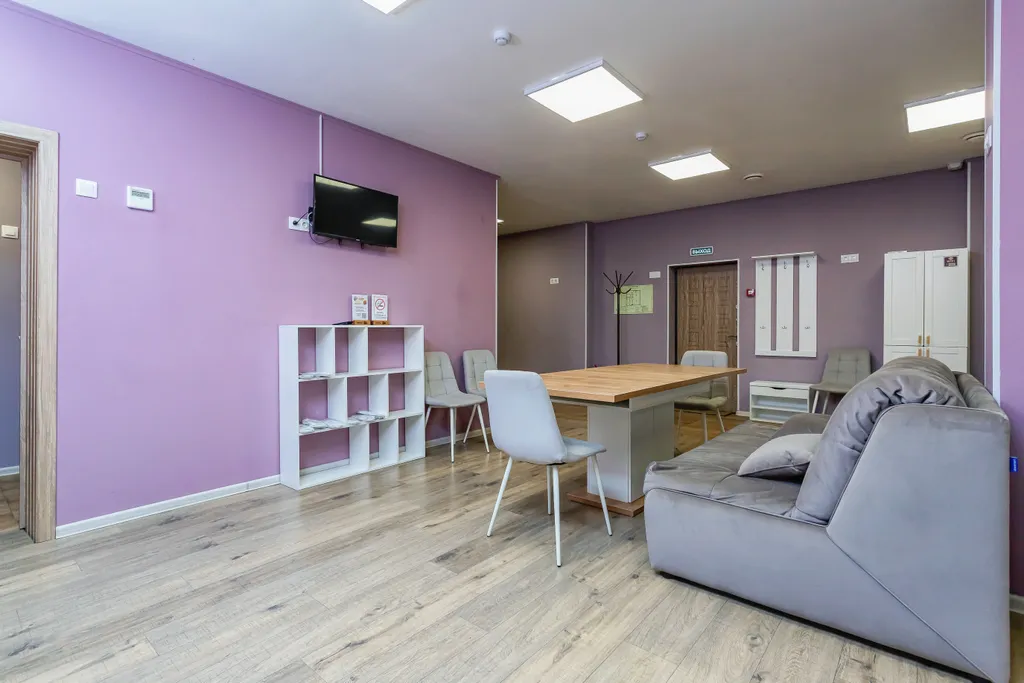 Квартира Комната — Усть-Лабинск