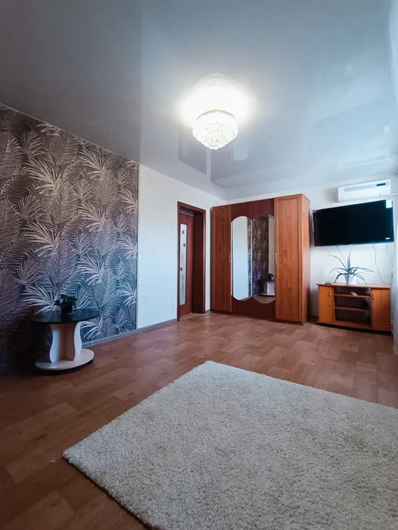 Однокомнатная квартира — аренда посуточно в Комсомольск-на-Амуре