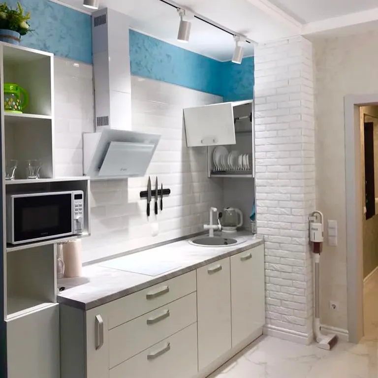 Апартаменты Aquadeluxe