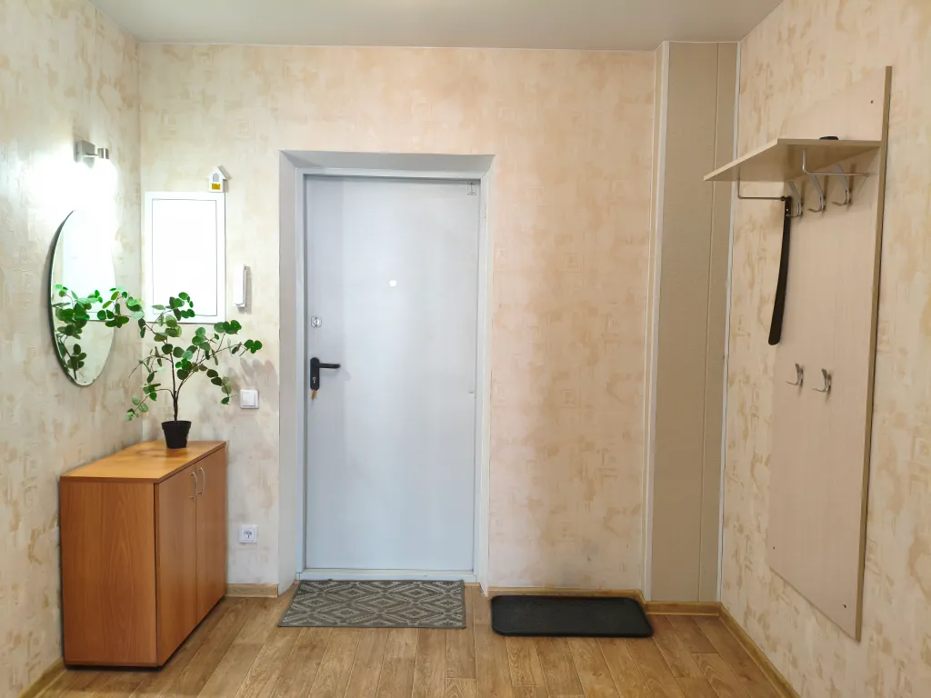 Квартира Уютная квартира в ЖК Надежда — Самара