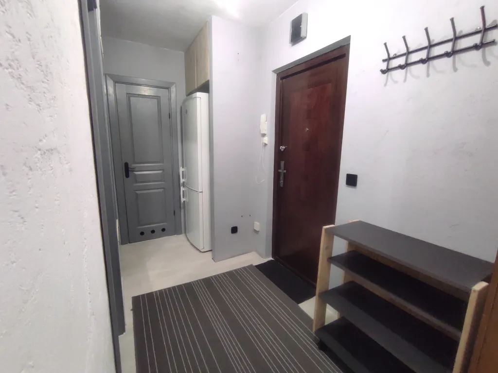 Уютная квартира с удобным расположением