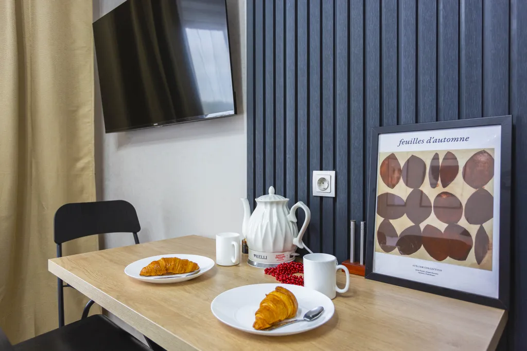 Стильная квартира в ЖК Тропарево парк в 10 минутах от метро Румянцево