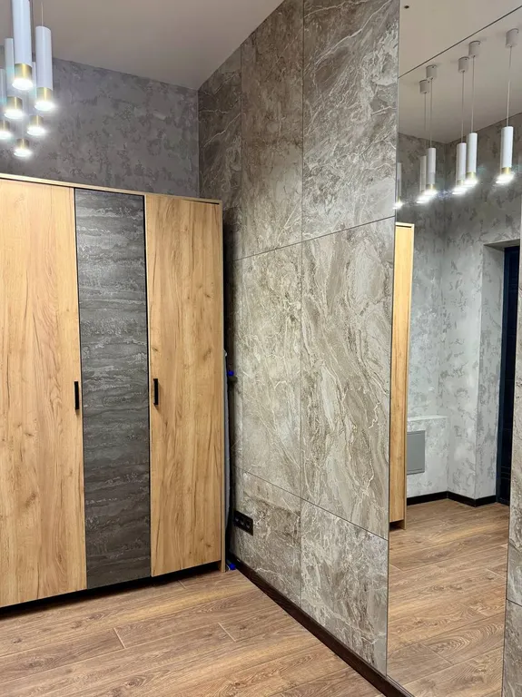 Двухкомнатные апартаменты на Гостином дворе