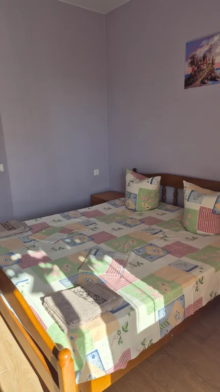 Квартира Квартира Уютный номер с удобствами для комфортного отдыха — Геленджик