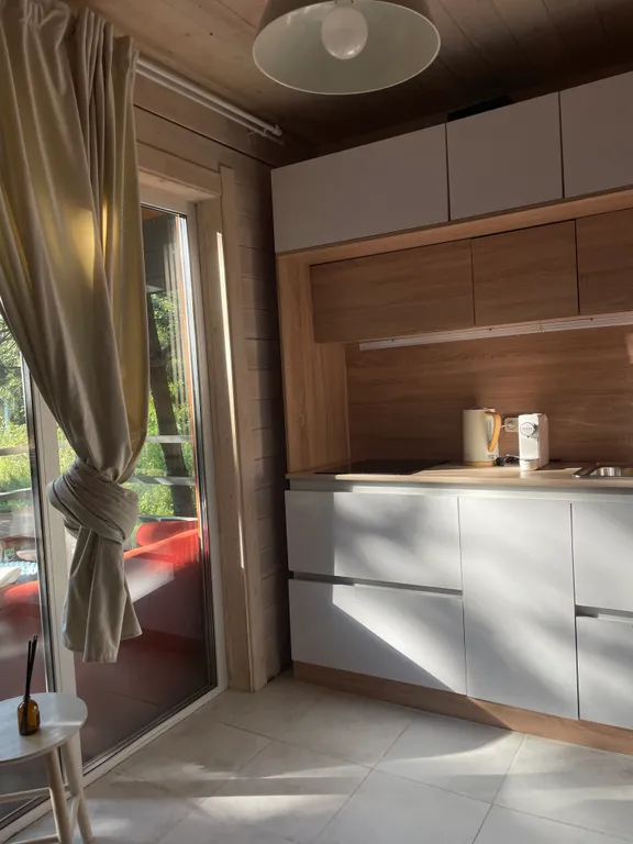 Милый Дом в лесу