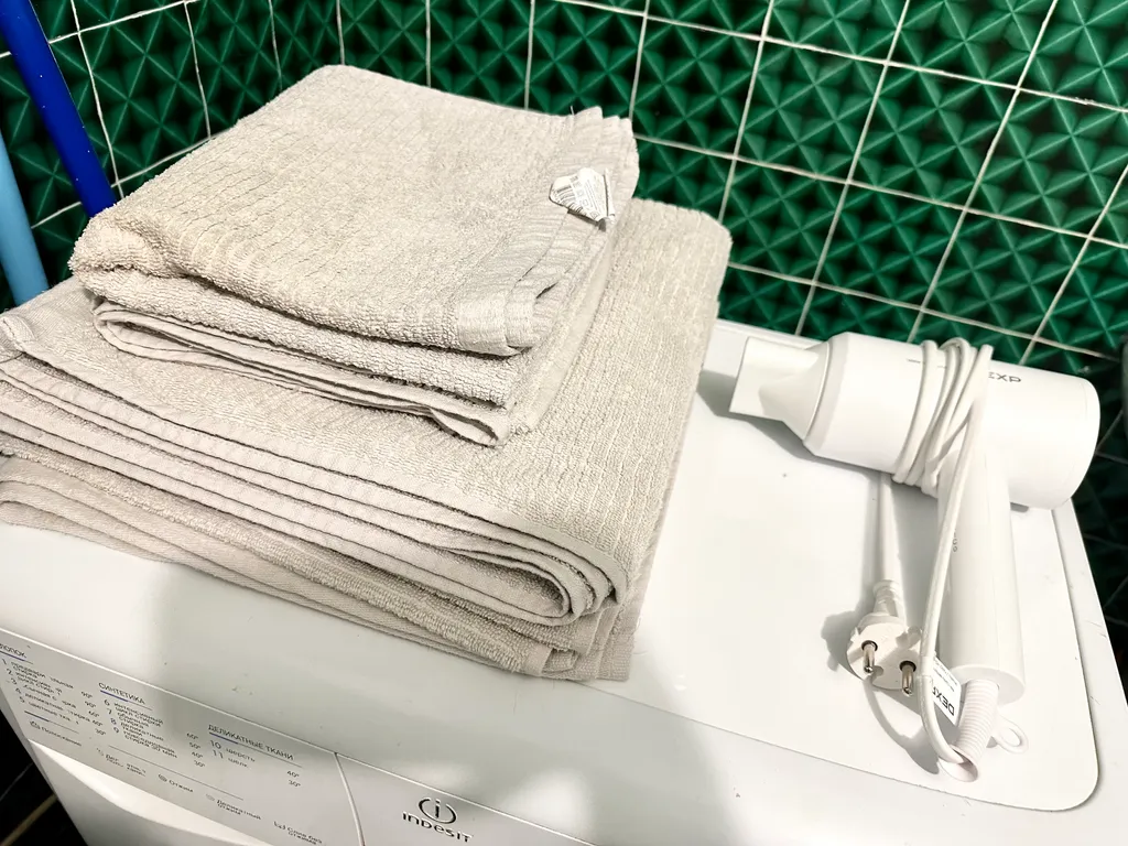 Однокомнатная квартира в тихом уголке самого центра Екатеринбурга