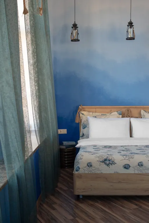 Квартира Квартира Морячок — Санкт-Петербург