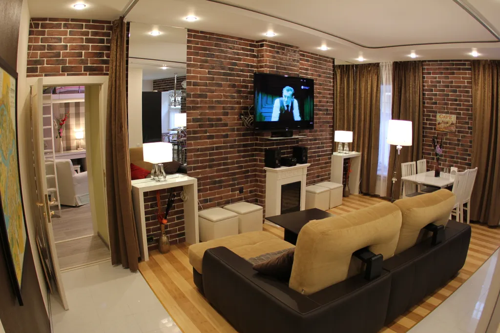 Квартира 2-комнатная Квартира — Санкт-Петербург