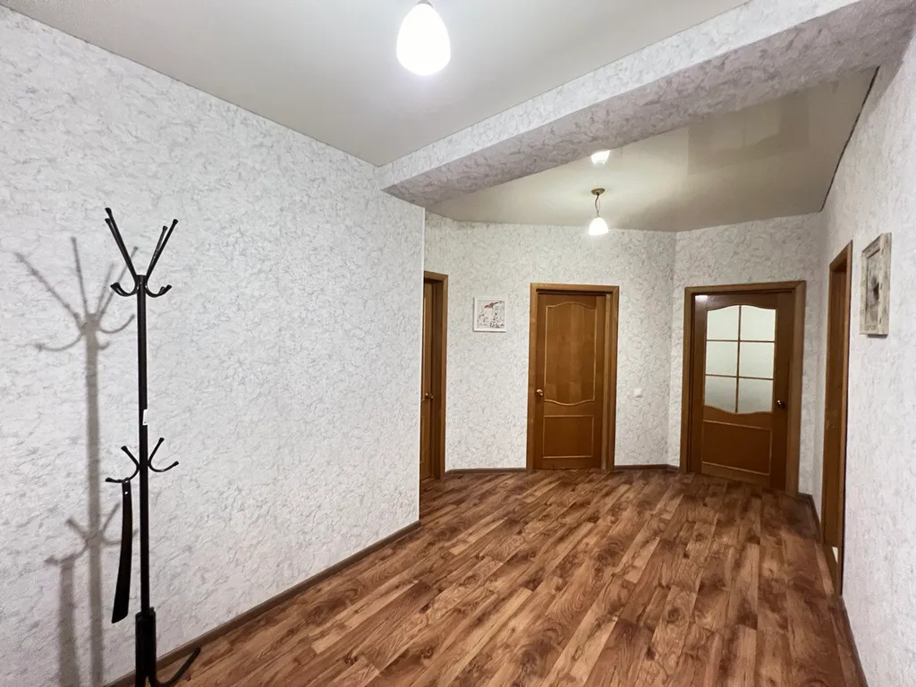 Двухкомнатная ЦЕНТР Новый дом