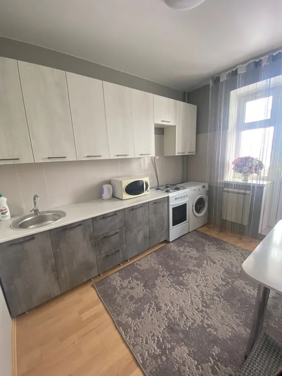 Уютная квартира в центре юго-западного района