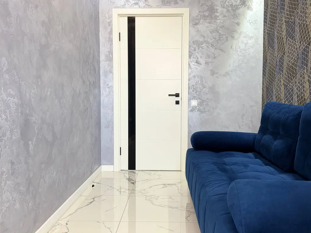 Апартаменты аврора, закрытая парковка, новый ремонт