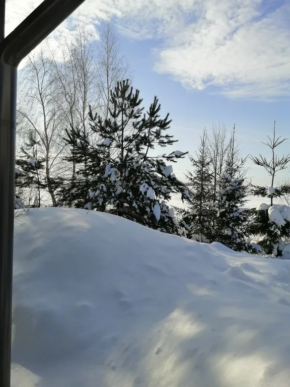 Коттедж Уютный новый домик в живописном месте Коломенского округа — Сычево