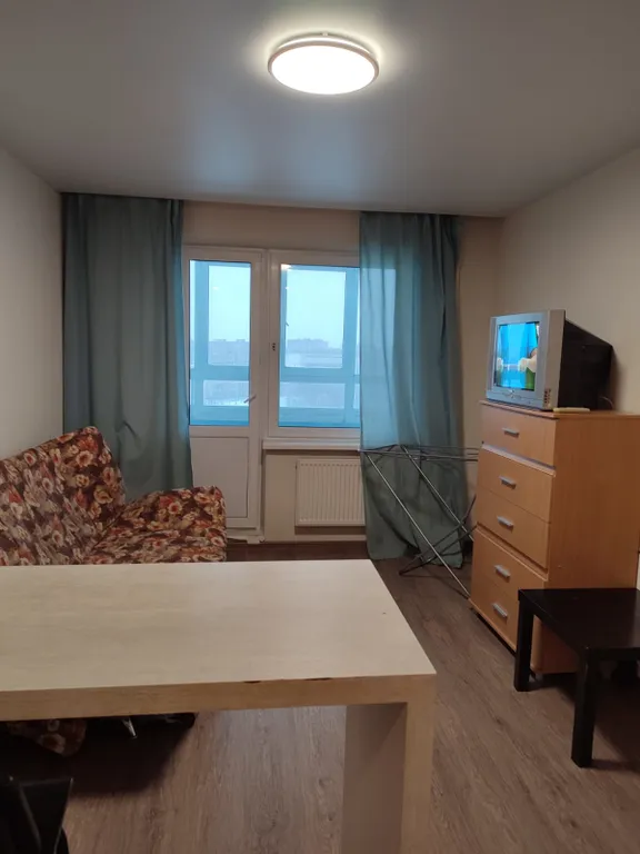 Уютное местечко