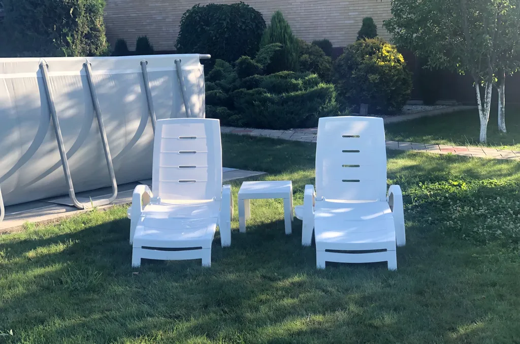 Уютный дом в центре города