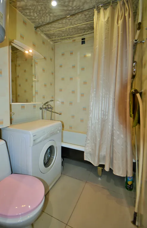 Однокомнатная квартира около КРЦ Мурманск Молл