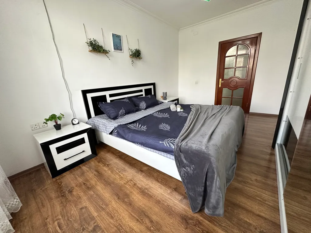 Fountain square city center Аpartment