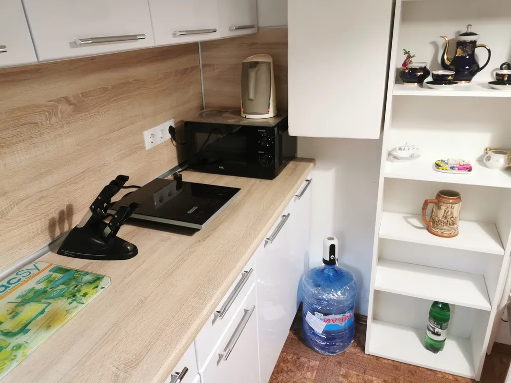 Коттедж, отдых в Абрау Дюрсо