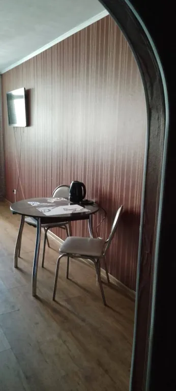 Двухкомнатная студия, рядом стадион Кристалл