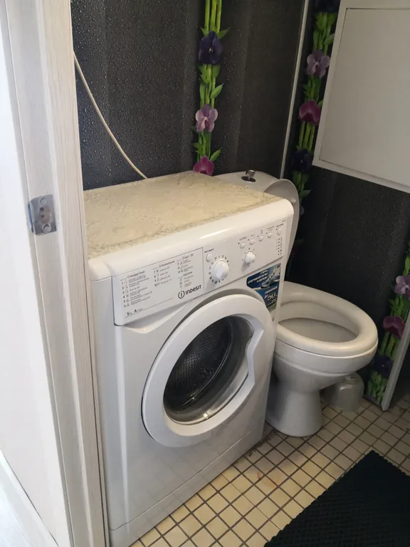 Чистая и уютная квартира в самом центре города