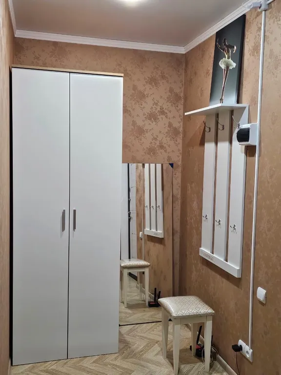 Новая квартира в Элитном ЖК