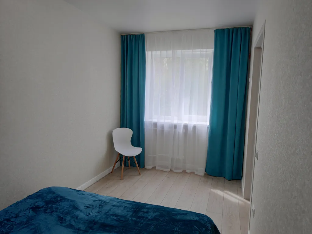 Квартира рядом с островом Канта