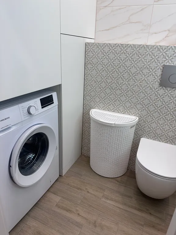 Уютная квартира в премиум ЖК Русская Европа