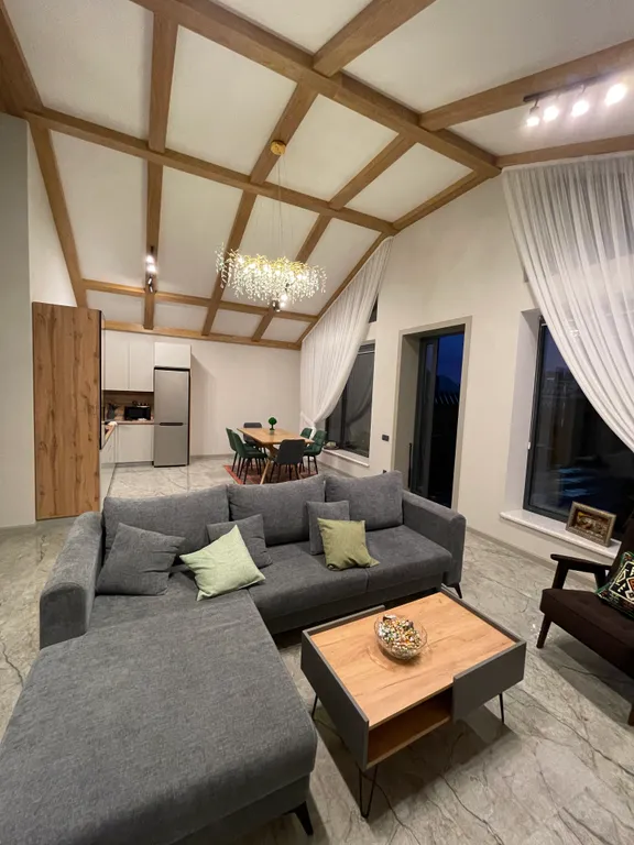 Гостиница Sea house Дом у моря