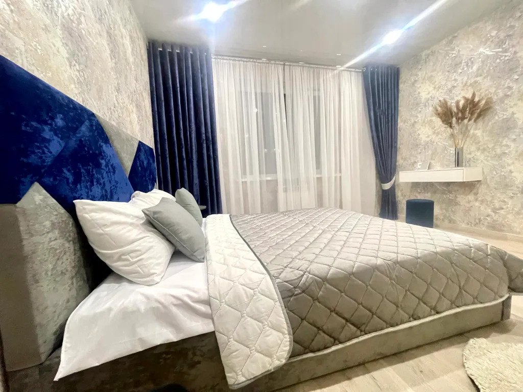 Квартира Просторные апартаменты На Пирогова(HouseViip26) — аренда посуточно в Ставрополь