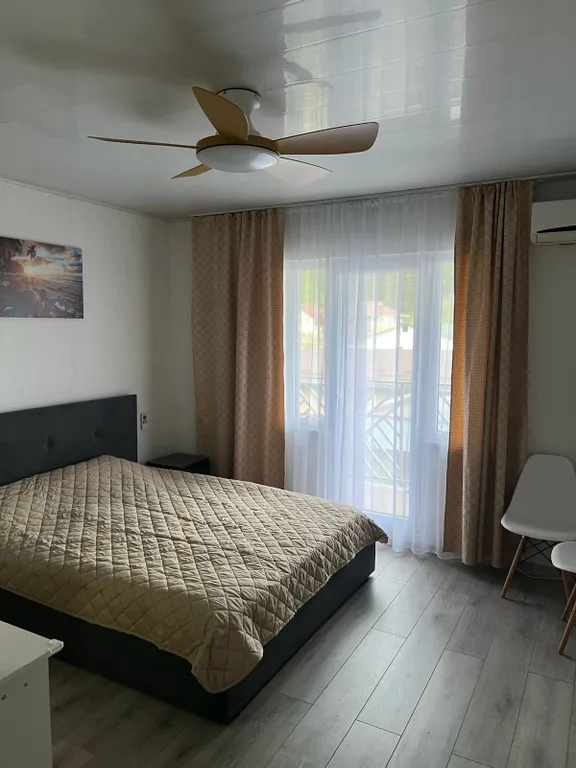 Студия у моря