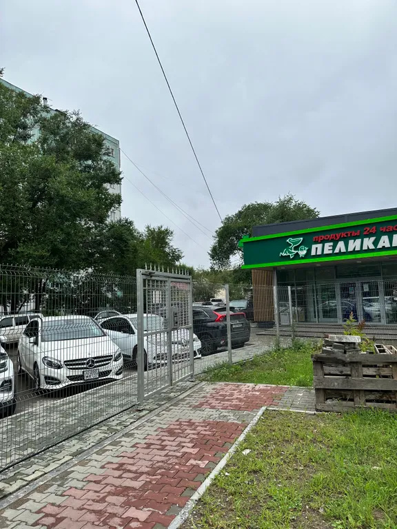 Уютная студия рядом с центром