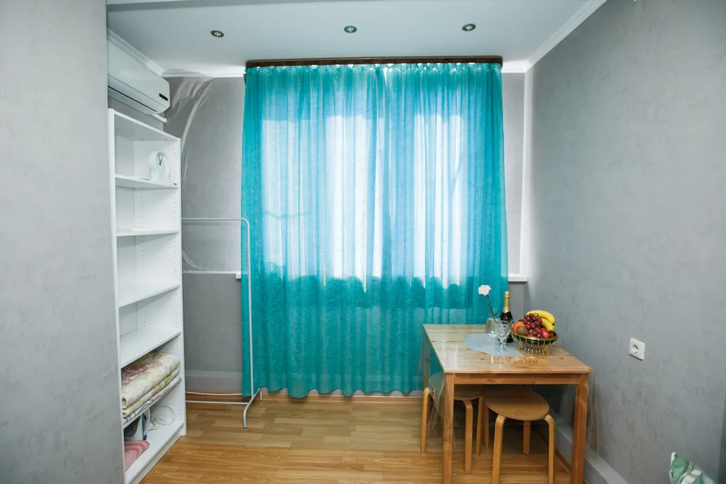 Двухкомнатная квартира У Елены