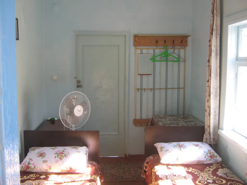 Квартира Комната — Гячрыпш