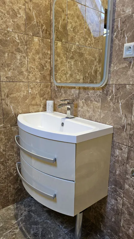 Красивый дом для жизни и отдыха