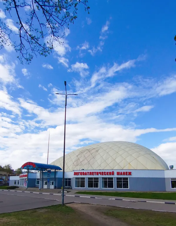 Чистая уютная однушка близко к центру