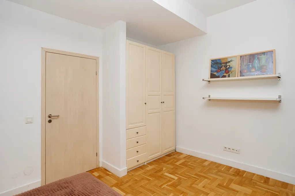 Скандинавский апартамент