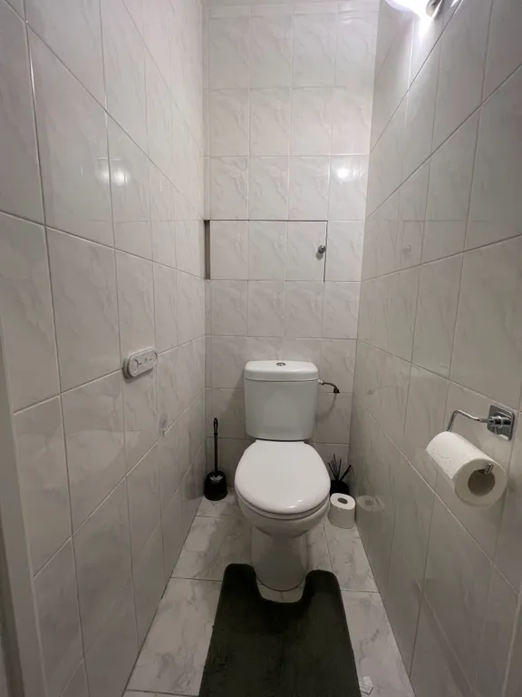 Квартира Квартира с удобствами — Москва