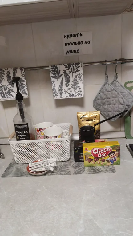 Квартира на берегу Финского залива