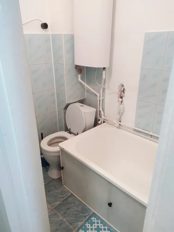 Уютная студия в самом центре города