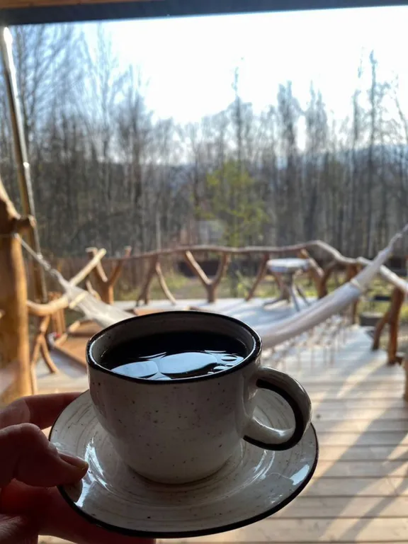 Коттедж Дом Графит — Мезмай