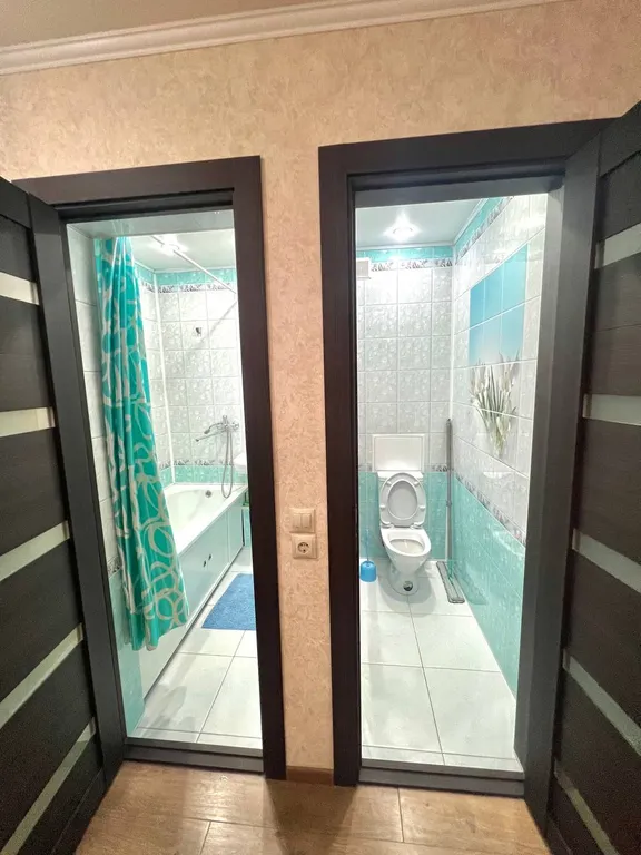 Отличная квартира