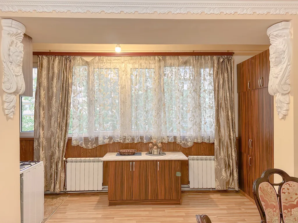 Удобная квартира в старом городе Ереван