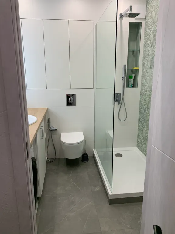 Квартира Квартира Апартамент у моря — Светлогорск