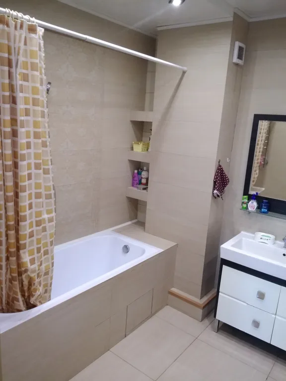 Уютное гнёздышко в центре